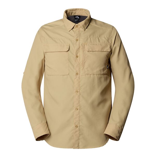 The North Face - Men's Sequoia Shirt