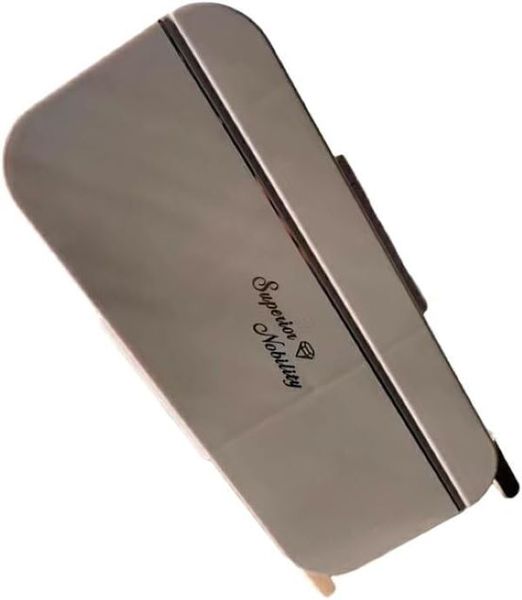 Luxurious Expandable Jewellery Storage Box