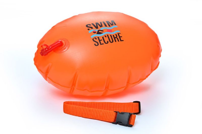 Swim Secure Tow Float Classic