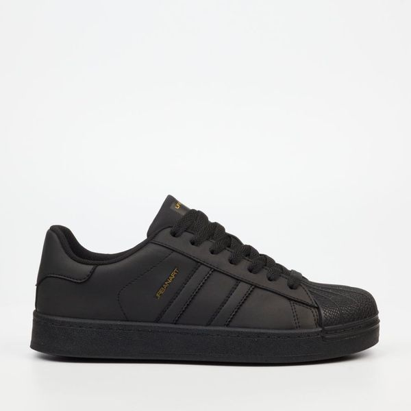 Urban Art Faux Nubuck Sneaker