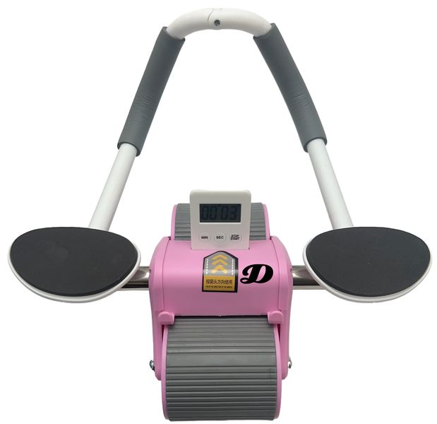 Ab Roller Wheel Abdominal Exercise Wheel