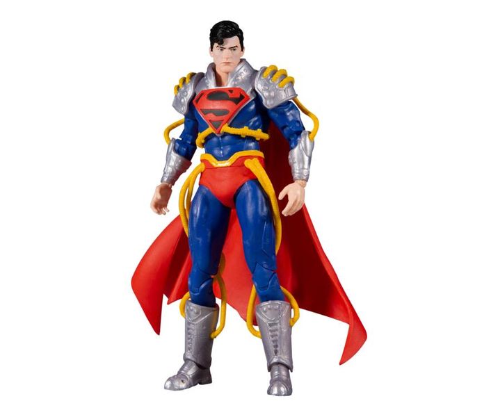 Superboy Prime 7in Figure