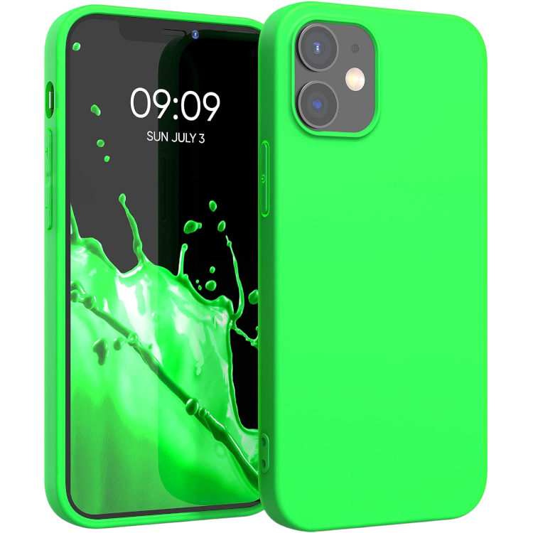 Silicone Cover iPhone 12 Pro Max Shop Today. Get it Tomorrow