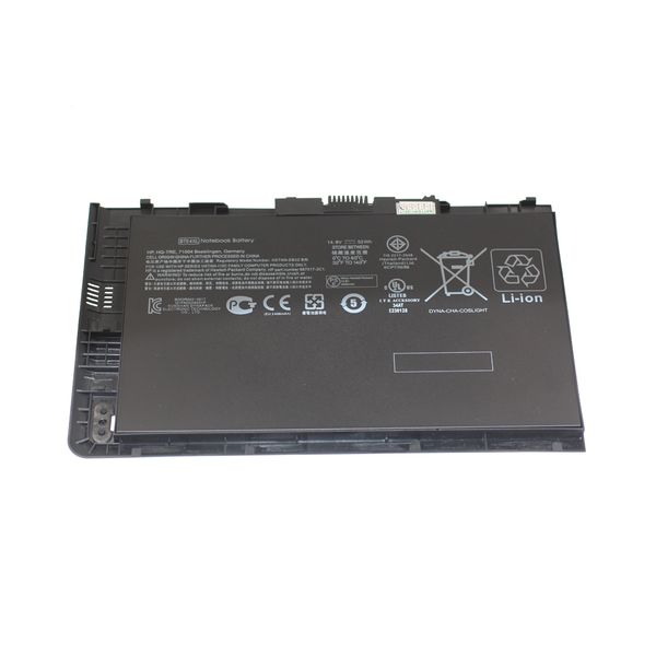 Replacement Laptop Battery for HP EliteBook Folio 9470m 9480 9480M Series BA06 BA06XL