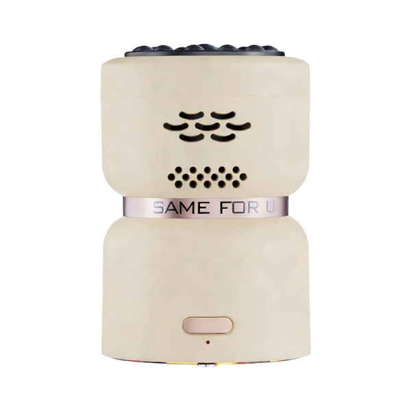 Handheld Moxibustion Facial Electric Beauty Device