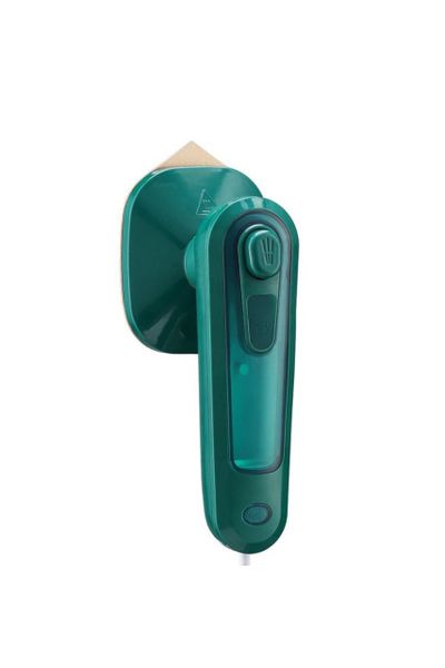 Mini Portable Travel Steam Iron