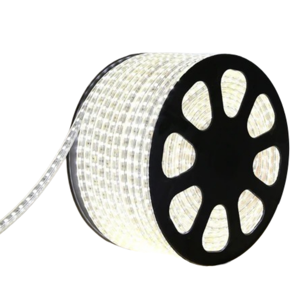 2835 LED Strip - Wire-Free, Battery Powered