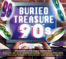 Buried Treasure (CD / Box Set)