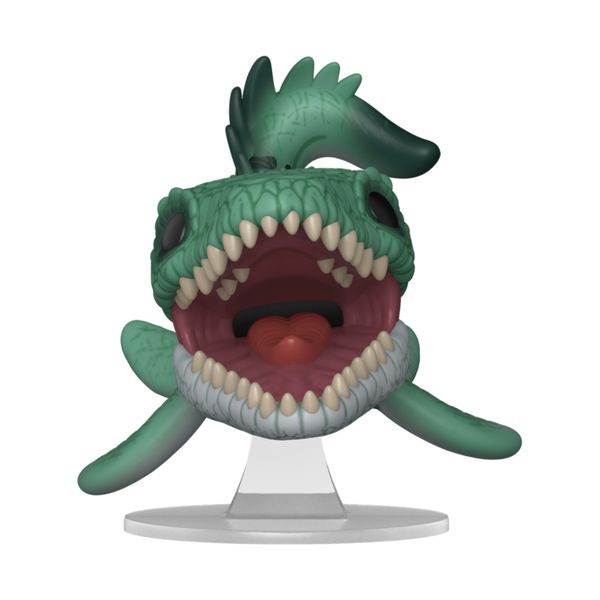 Funko Pop! Movies: Jurassic World Rebirth - Mosasaurus