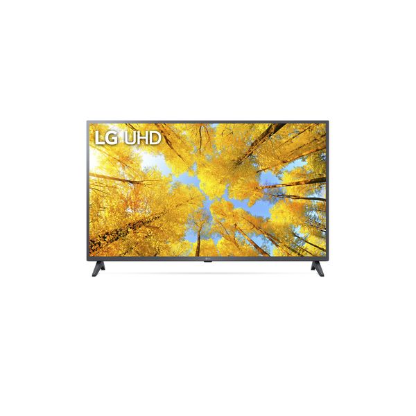 LG 65" UQ75001 4K UHD TV ThinQ Smart TV (2022)