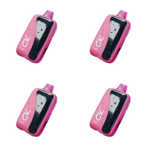 Grape Ice (Pack Of 4 image