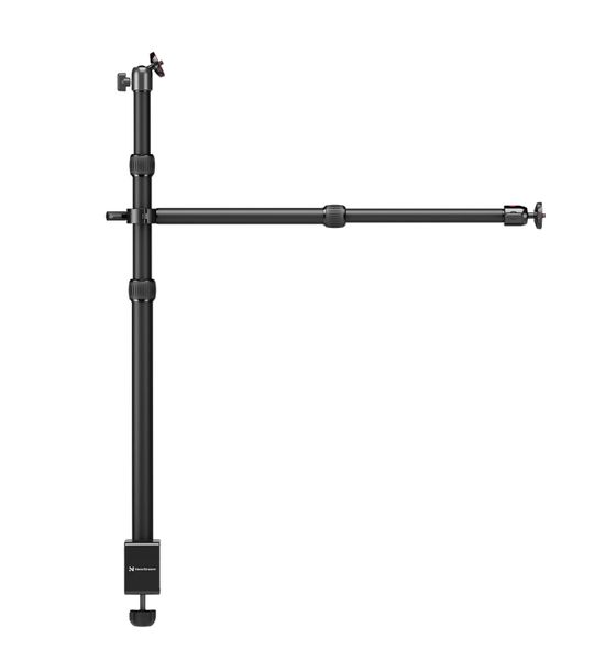 NearStream ST40 Dual Arm Adjustable Desk Mount
