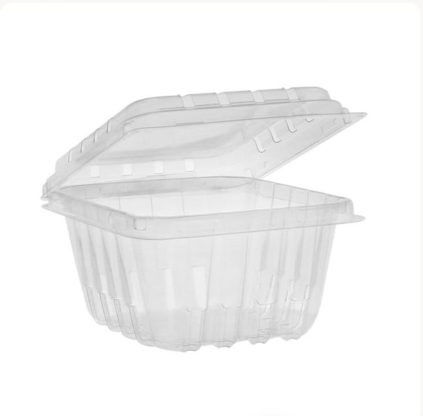 Clamshell 350ml pack of 50