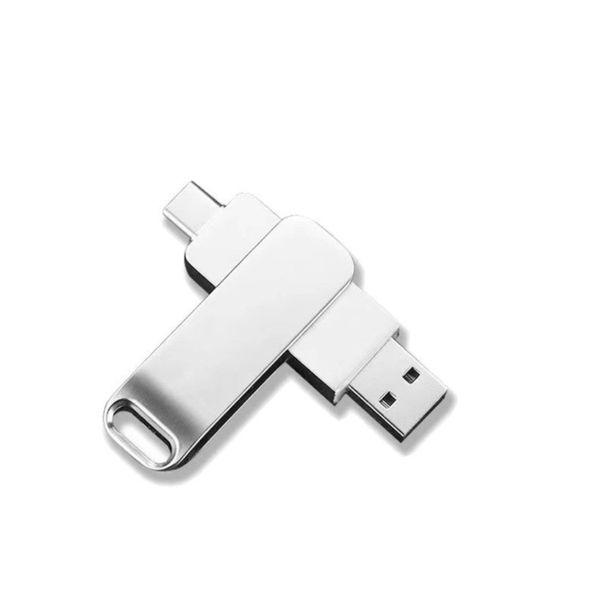 16TB USB 3.2 Flash Drives High Speed Transfer Memory Card Flash Disk