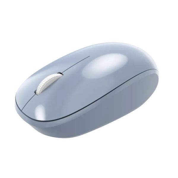 Incase Microsoft Bluetooth Mouse - Pastel Blue