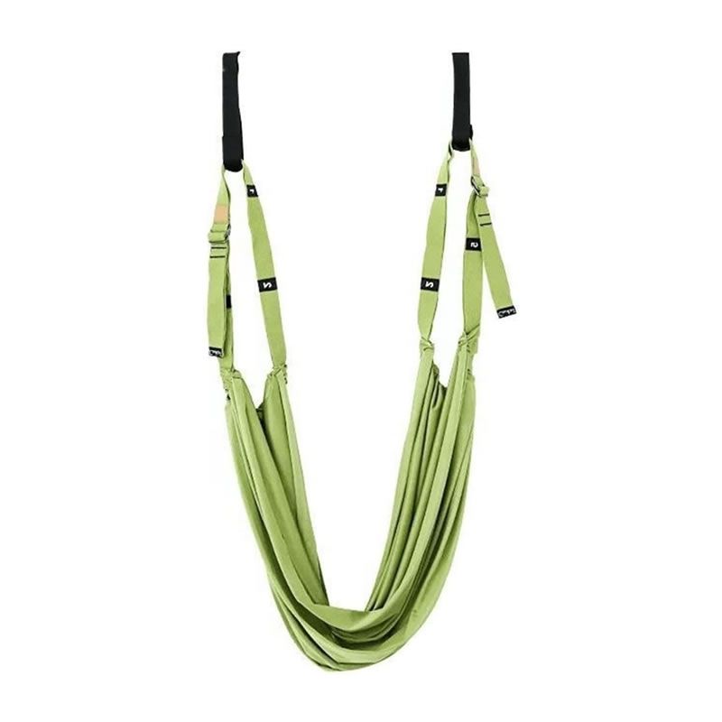 Adjustable Wall Aerial Yoga Rope | Shop Today. Get it Tomorrow ...