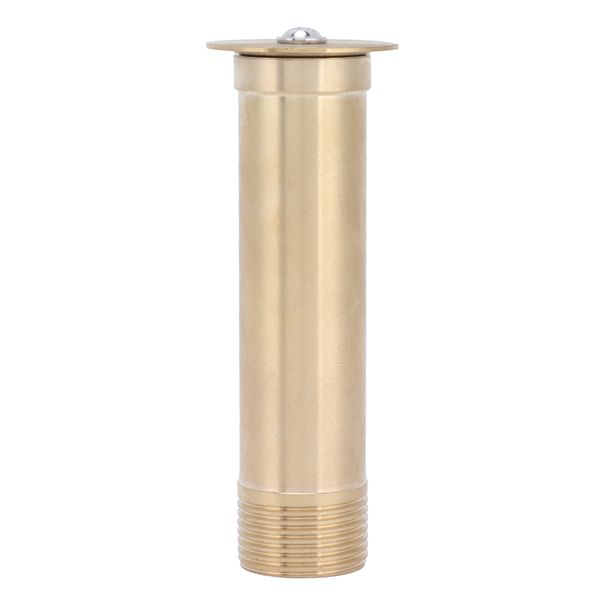 G1/2 G3/4 Brass Mushroom Fountain Spray Head Pond Sprinkler