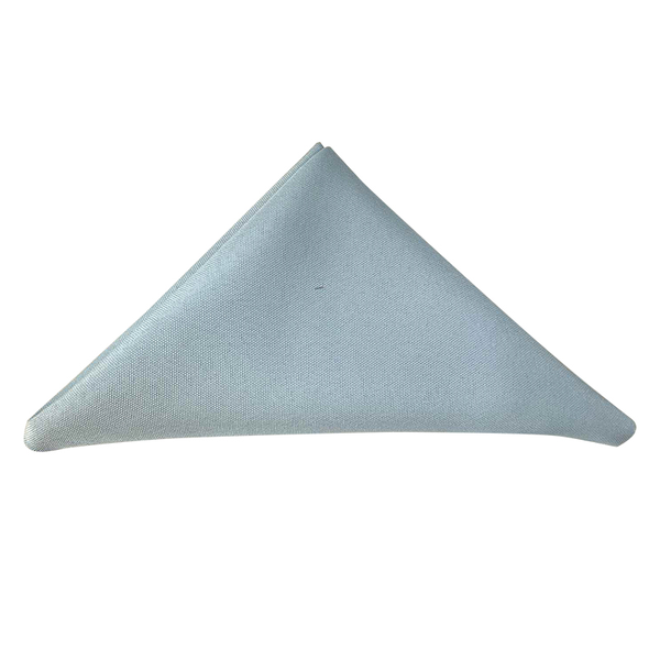 20 Pieces Silk Modern Cloth Napkin