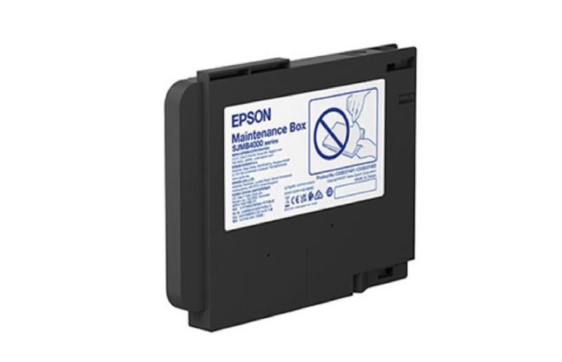 Sjmb4000 cw-C4000 Maintenance Box