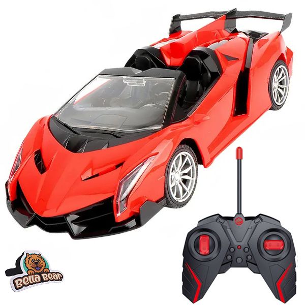Remote Control, ThunderDrift Racing Car