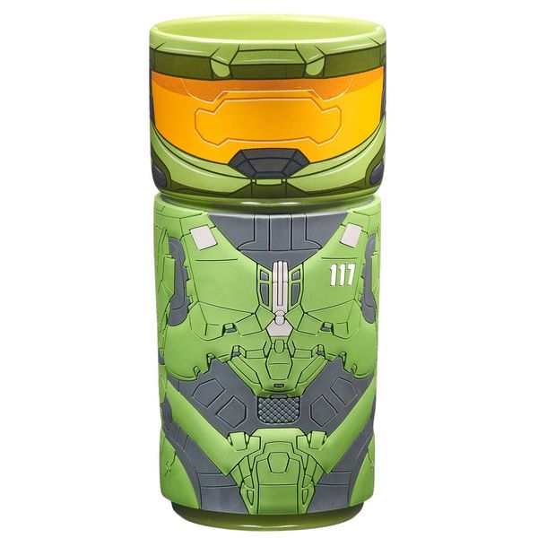 Official CosCup: Halo Master Chief