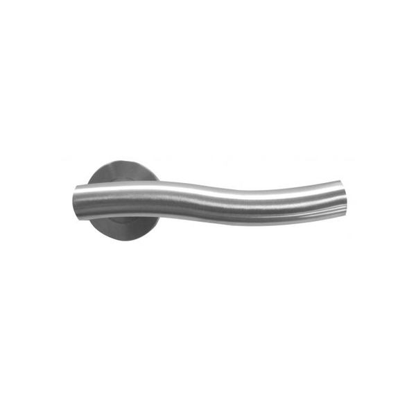 QS Namsos Lever door handle set