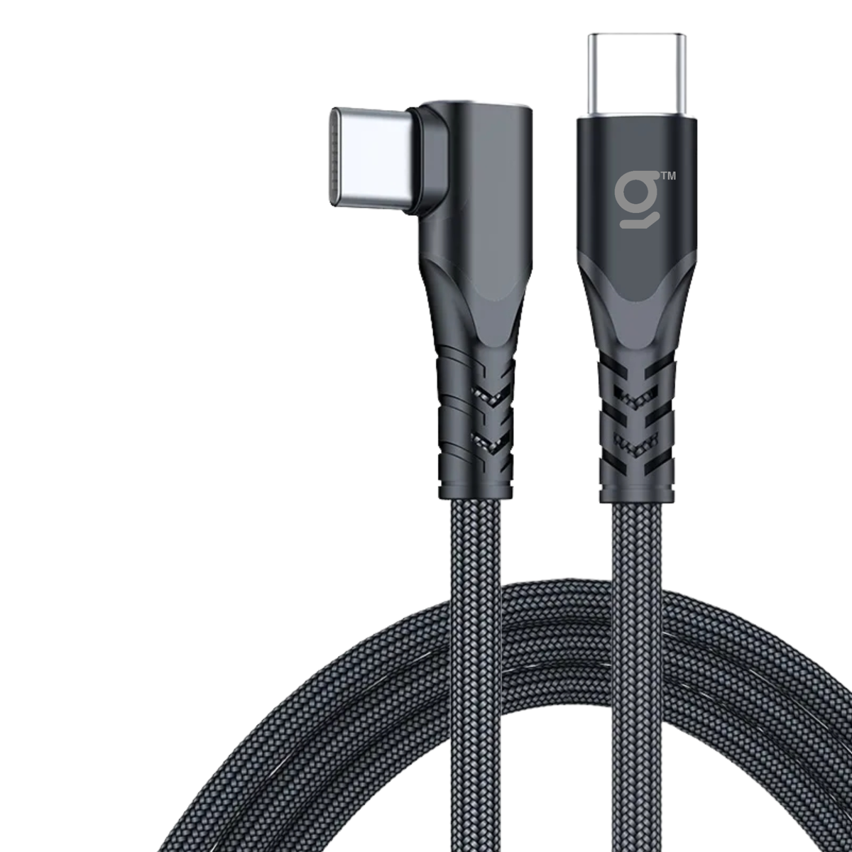 type c braided cable