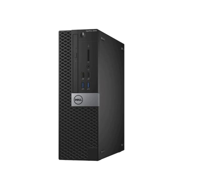 Dell OptiPlex 7040 SFF Intel i7 6th Gen