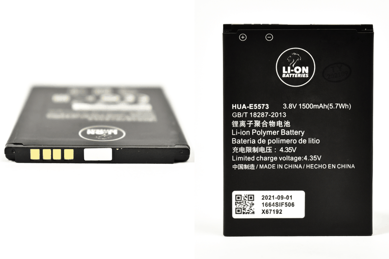 Replacement Battery for Huawei Mobile WIFI Router
