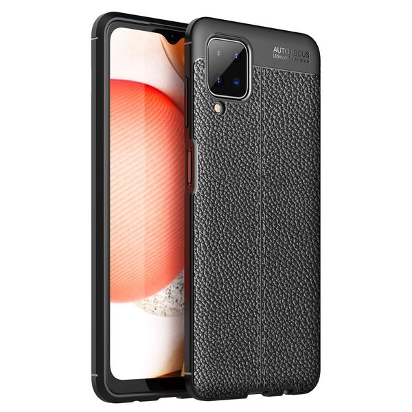 Shockproof Slim AF Design Case for Samsung Galaxy A12