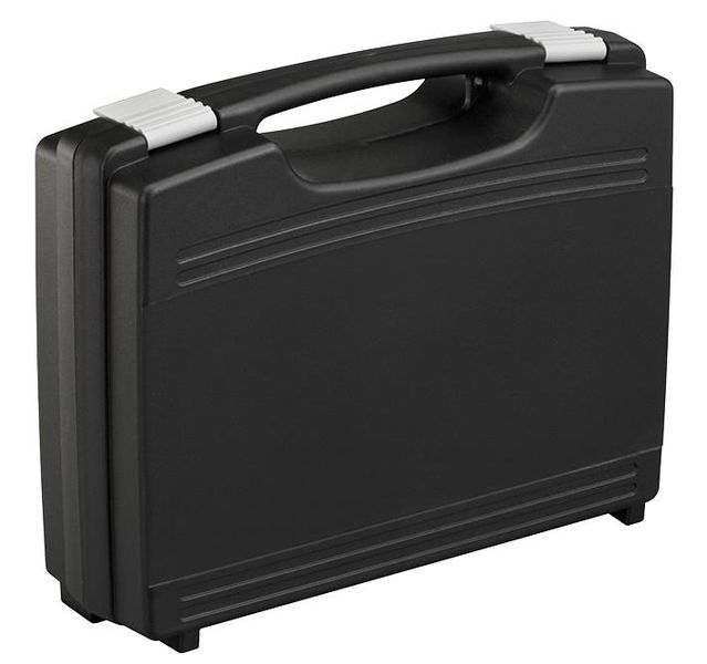 Multicomp Pro (17026H76.079.GPB) Storage Case, 260mm x 210mm x 39mm