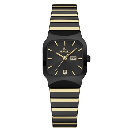 Reward Two Toned Beuty Women s Leisure Watch