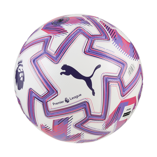 Puma Orbita Ultimate PL Brilliance FIFA Quality Pro - PUMA White/Multicolor