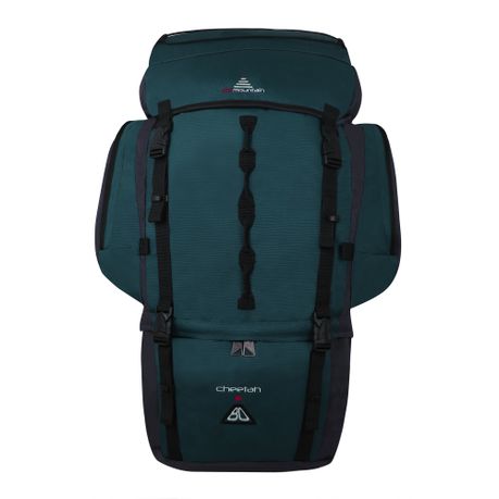 Red Mountain Cheetah 80 Hiking Bag Shop Today. Get it Tomorrow takealot