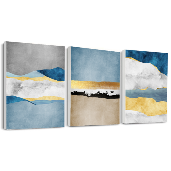 Abstract Style Art image