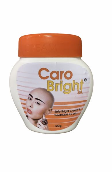 Caro Bright Treatment for Skin 3 Piece
