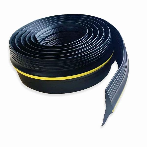 Single Garage Door Weather Seal - 1 x 3m Piece
