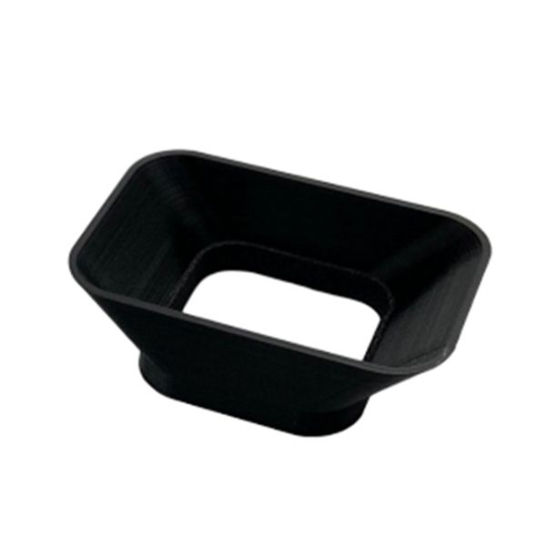 S-Cape Lens Sun hood compatible with GoPro Hero 9 Black