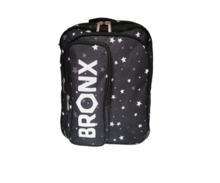 Bronx Academy Stars School Bag