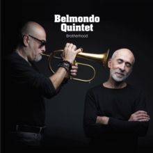 Brotherhood (Vinyl / 12" Album)