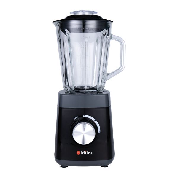 Milex Pro Pulse Blender | Assorted Colours