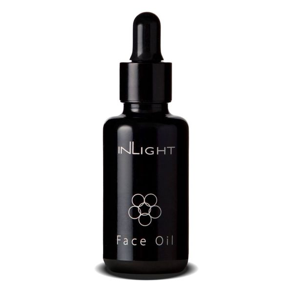 Inlight Beauty Face Oil 30ml