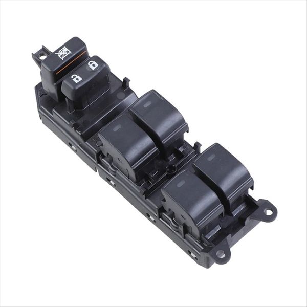 8404012110 84040-12110 Car Power Window Switch compatible with Toyota