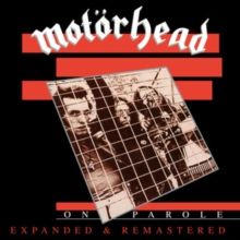 On Parole (CD / Remastered Album)
