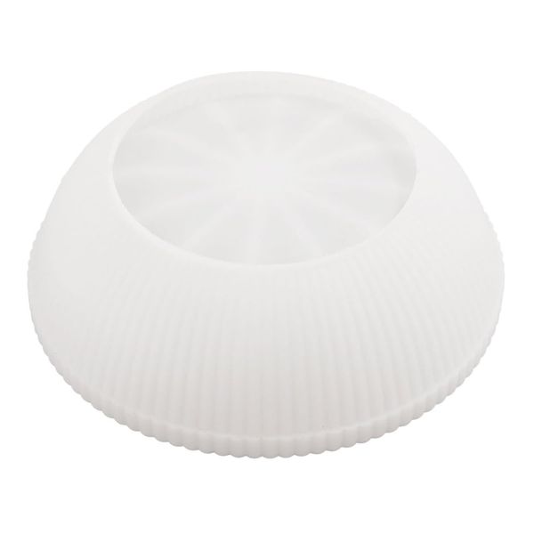 Craft DIY Stripe Silicone Mould for Epoxy Resin Candle Holder Bowl - 25cm