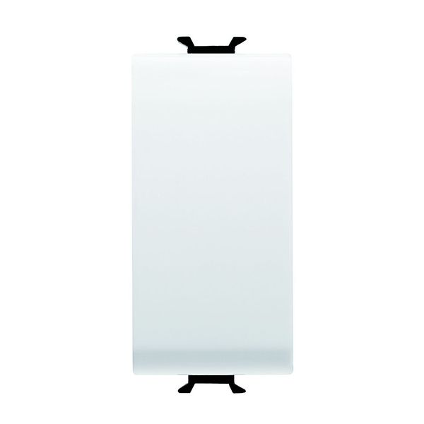 GEWISS - White CHORUS 1-Way 1P 16AX Switch