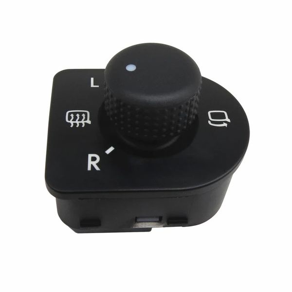 Exterior Mirror Switch - VW Golf IV Cabriolet Jetta Bora Beetle 1J1959565A
