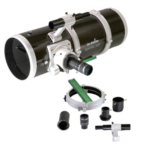 Skywatcher Quattro 150P Imaging Newtonian 6