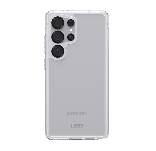 UAG Plyo Rugged Case Compatible With Samsung Galaxy S26 ULTRA - Ice