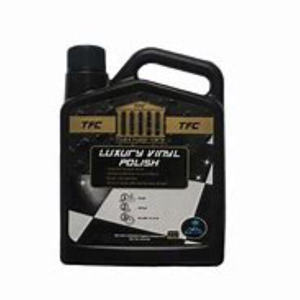 TFC Luxury Vinyl Polish 5L